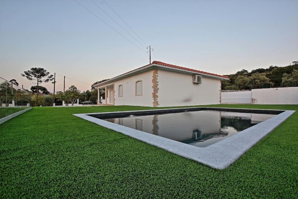 Casa Davo Villa Leiria Exterior photo